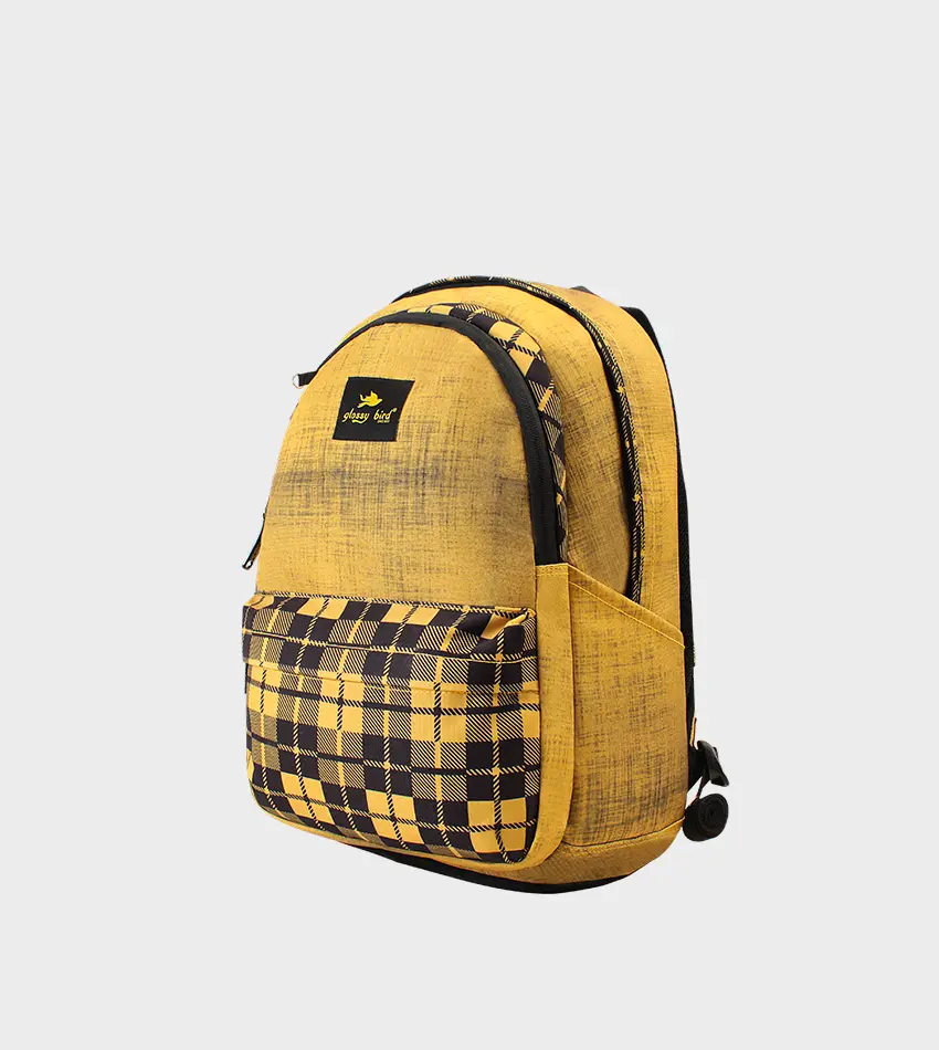School Backpack GB2580P-8