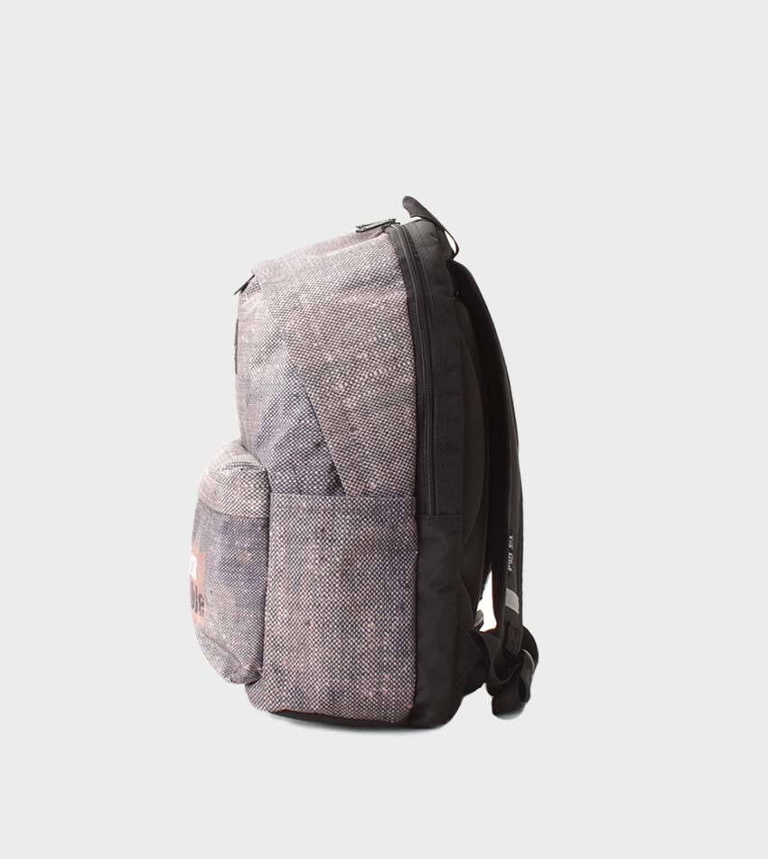 GB2581P-2 Plain School Bag
