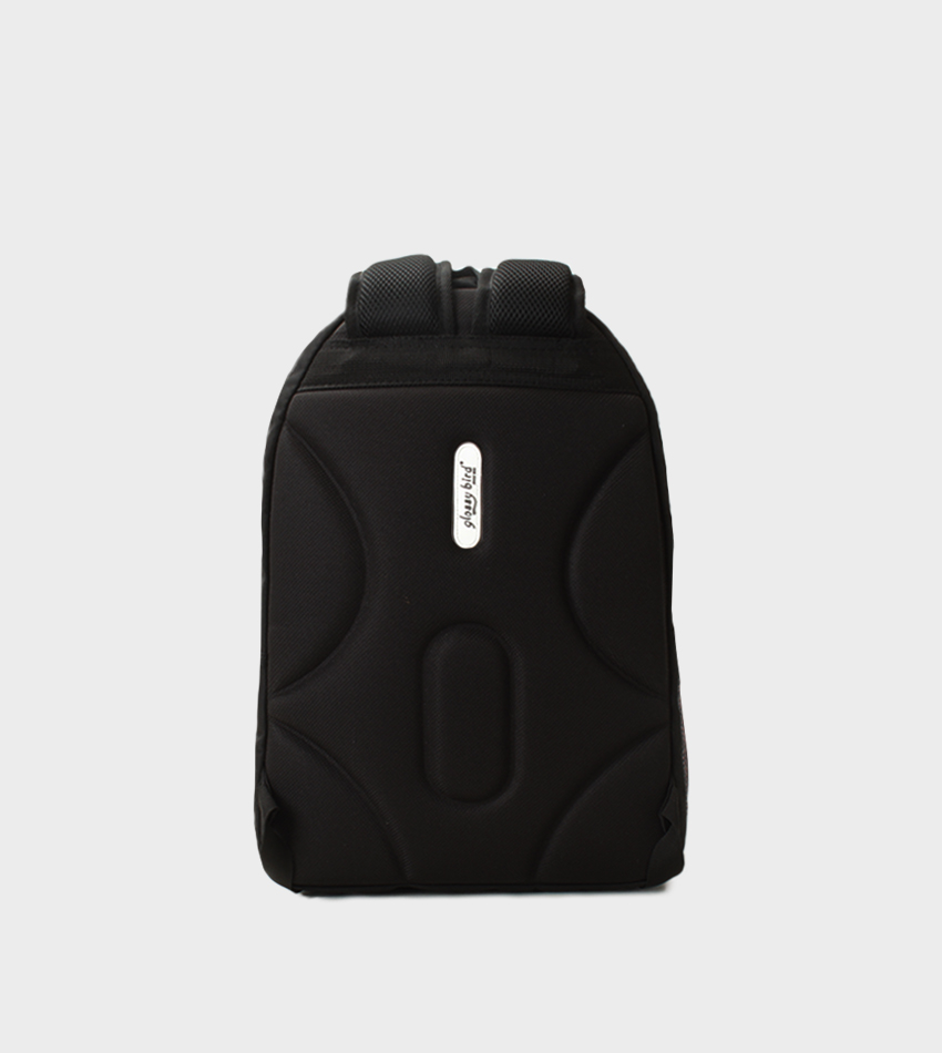 GB2581P-2 Plain School Bag