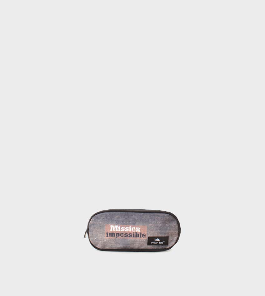 GB2581P-2 Plain School Bag