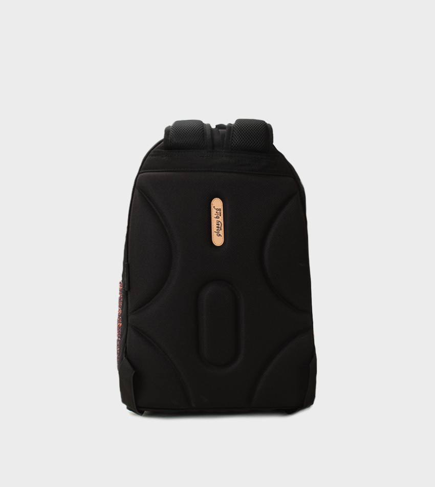 GB2581P-3 Plain School Bag