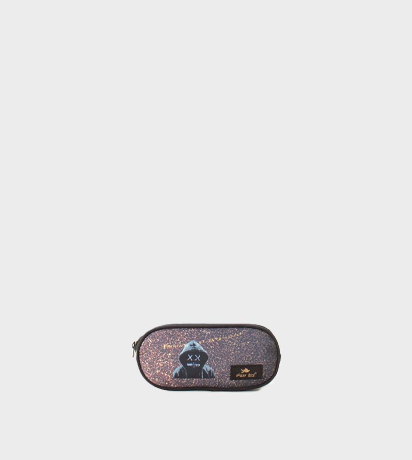 GB2581P-3 Plain School Bag