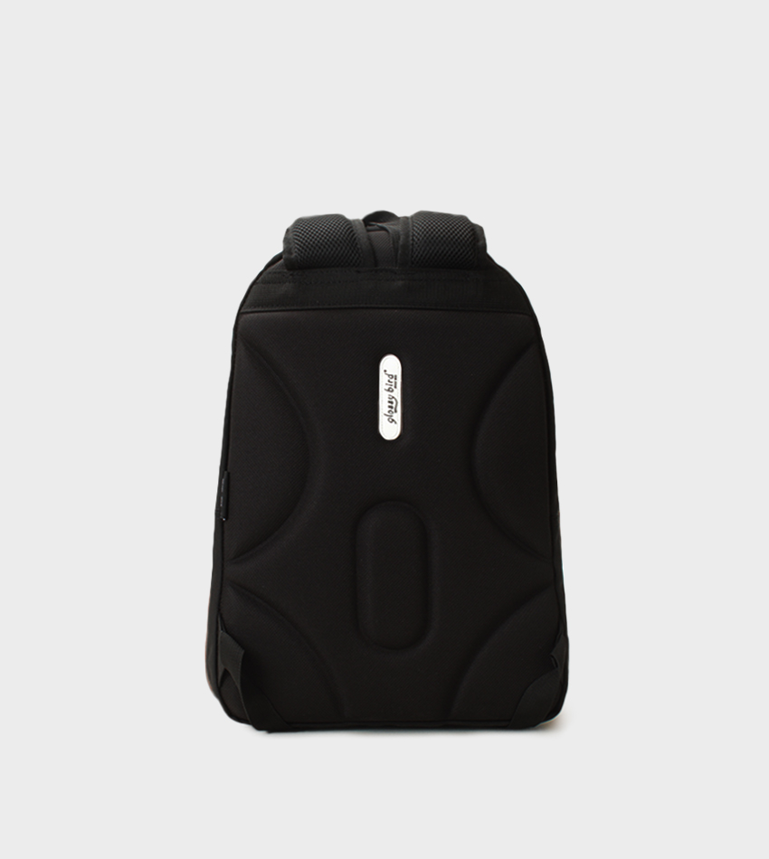 GB2581P-4 Plain School Bag