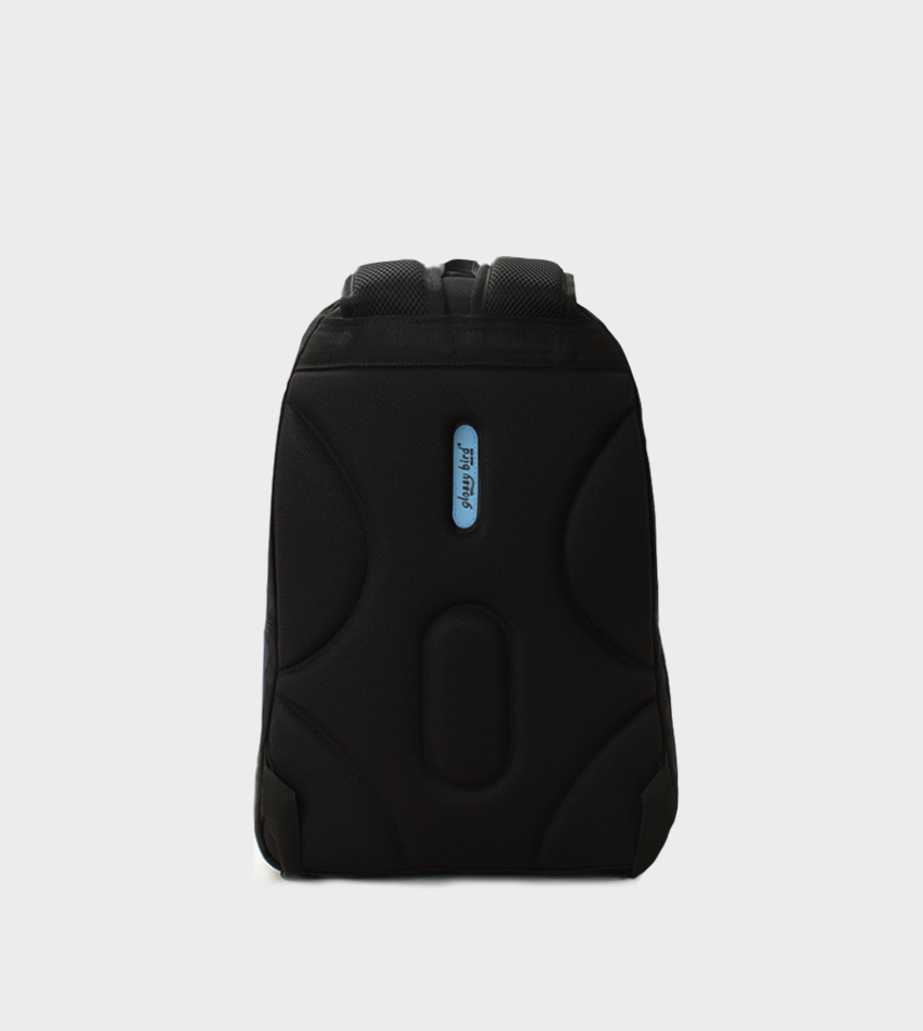 GB2581P-5 Plain School Bag