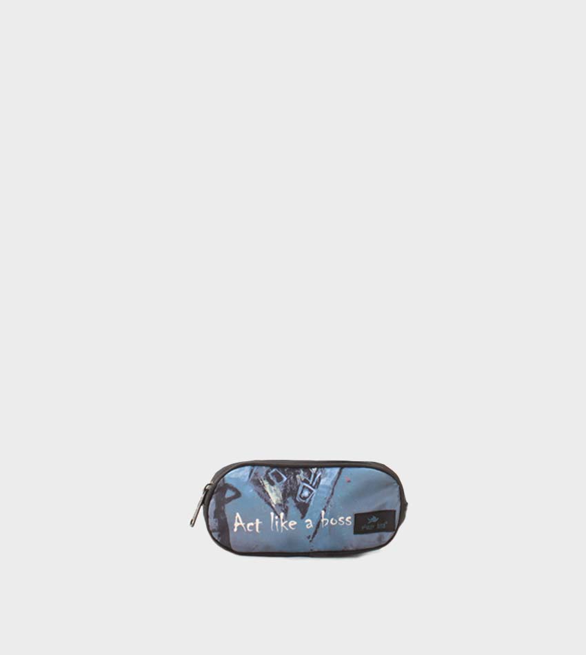 GB2581P-5 Plain School Bag