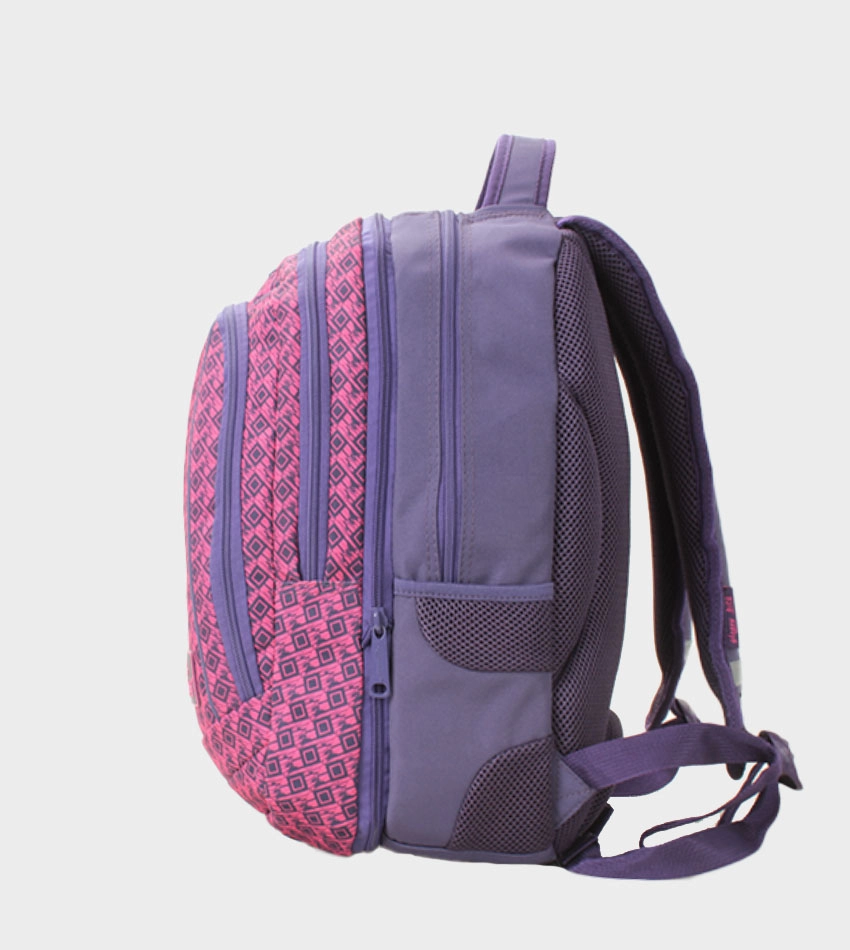 School Backpack GB2583P-2