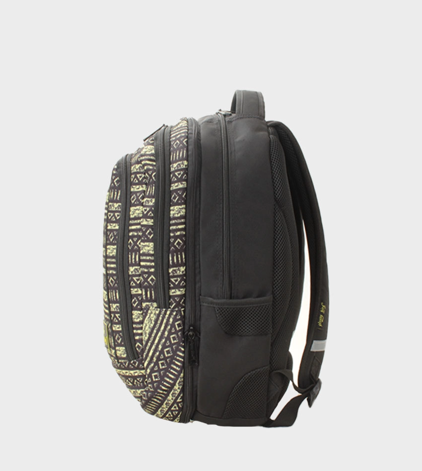School Backpack GB2583P-4