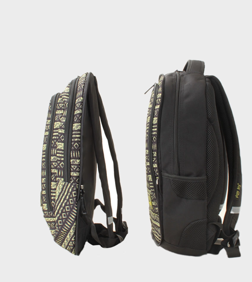 School Backpack GB2583P-4