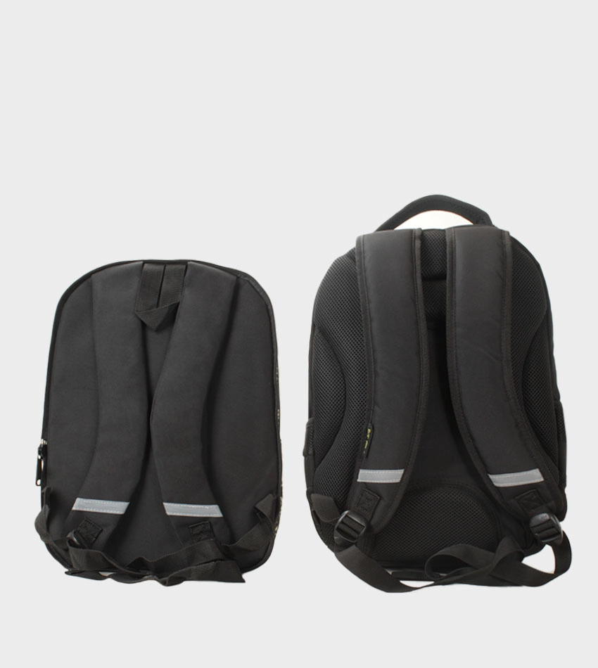 School Backpack GB2583P-4