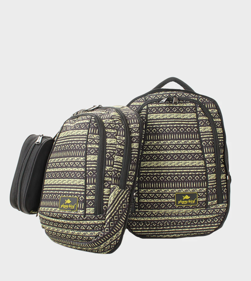 School Backpack GB2583P-4
