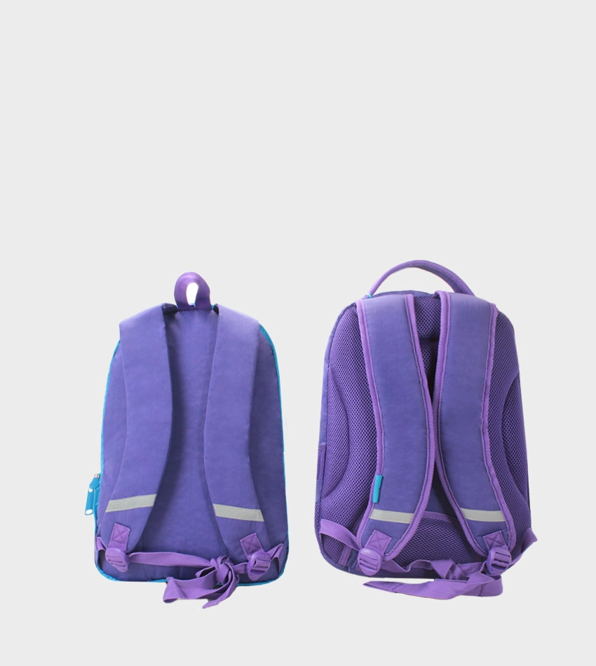 School Backpack GB2584P-3