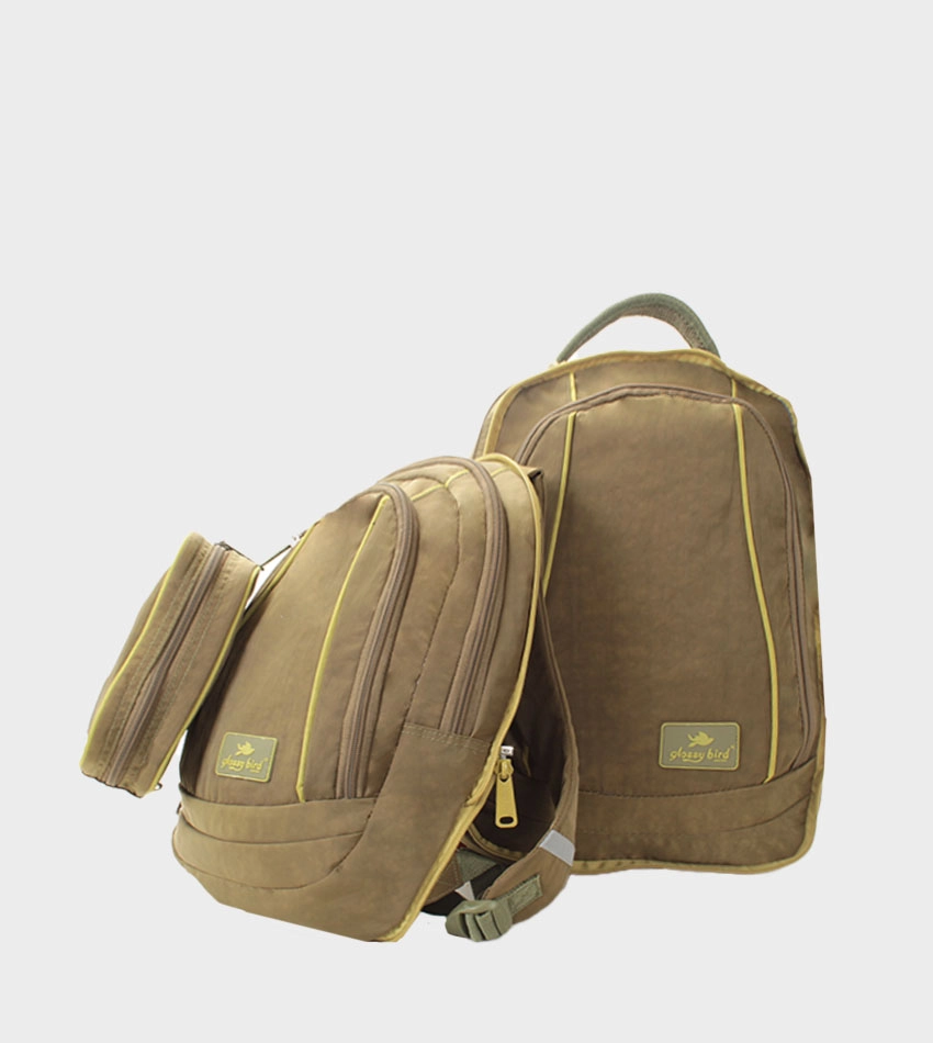 School Backpack GB2584P-5