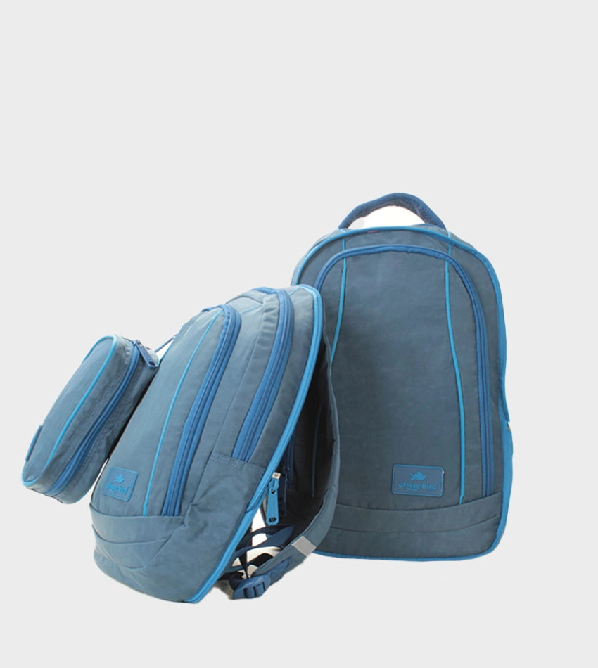 School Backpack GB2584P-6