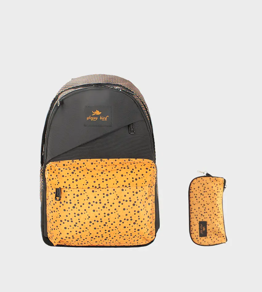School Backpack GB2591P-1