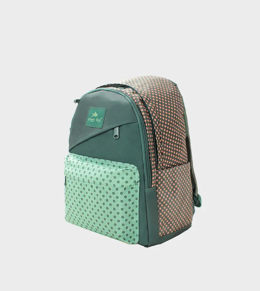 School Backpack GB2591P-5