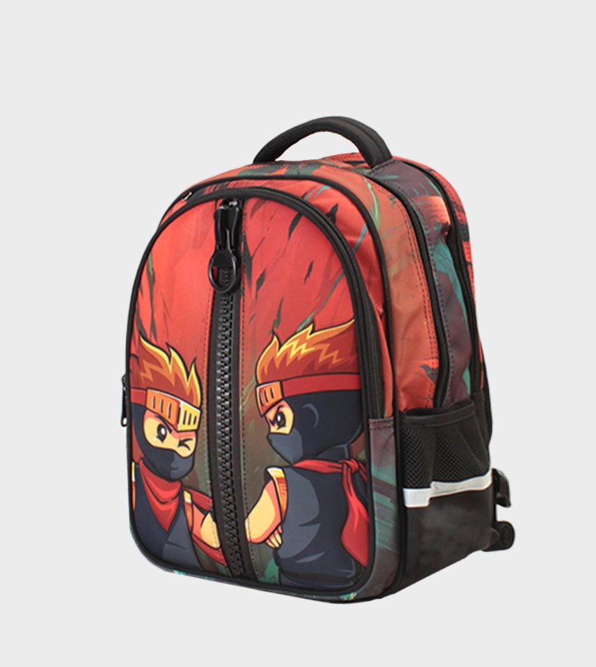 School Backpack GB2600P