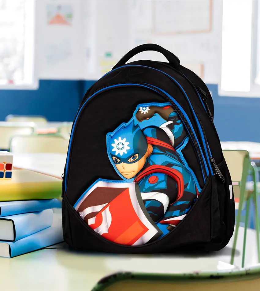 School Backpack GB2616P