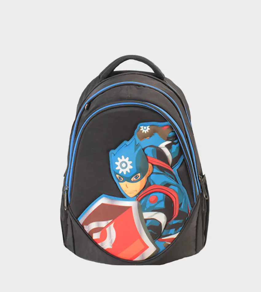 School Backpack GB2616P