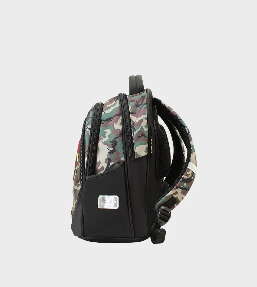School Backpack GB2649