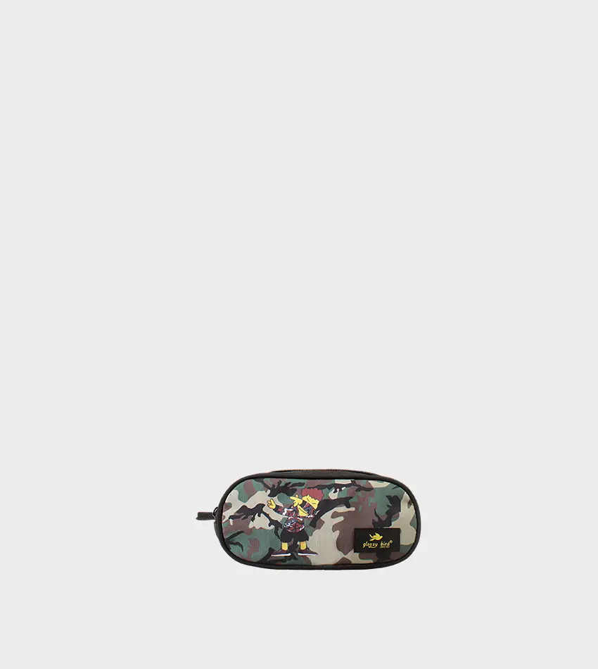 School Backpack GB2649