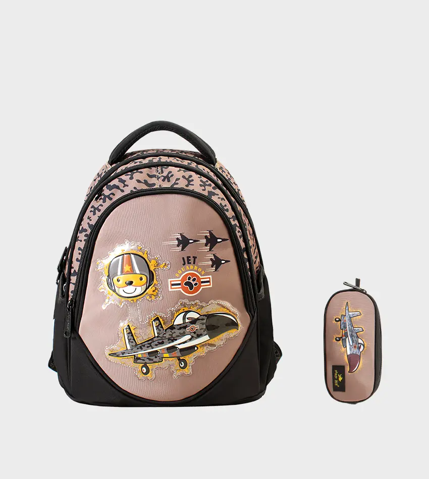 School Backpack GB2650