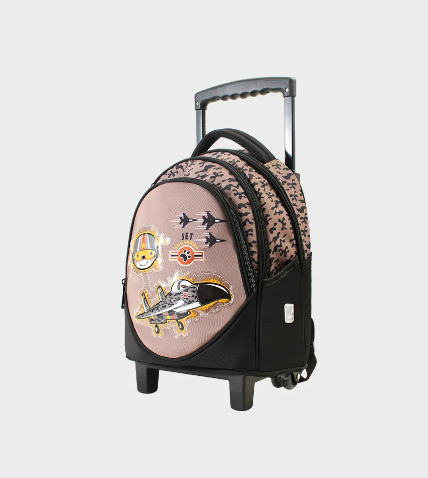 Trolley School Bag GB2650T