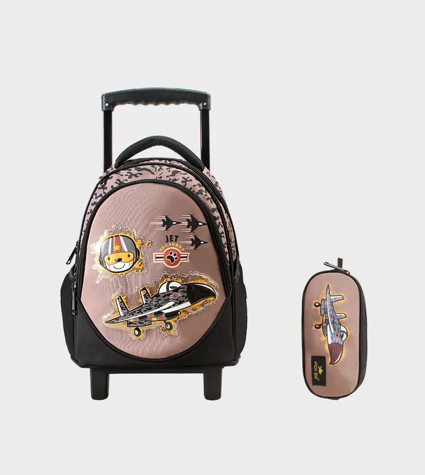 Trolley School Bag GB2650T