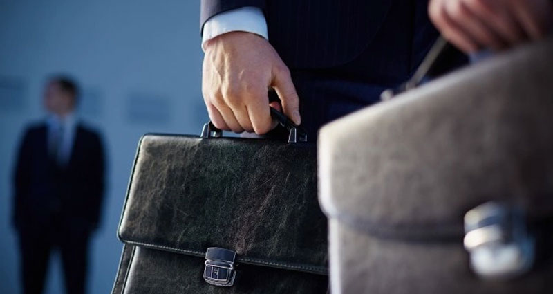 Diplomatic pouch and environmental aspects of pouch use