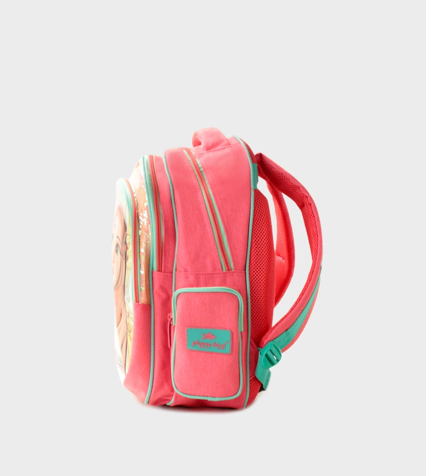 School Backpack GB2564