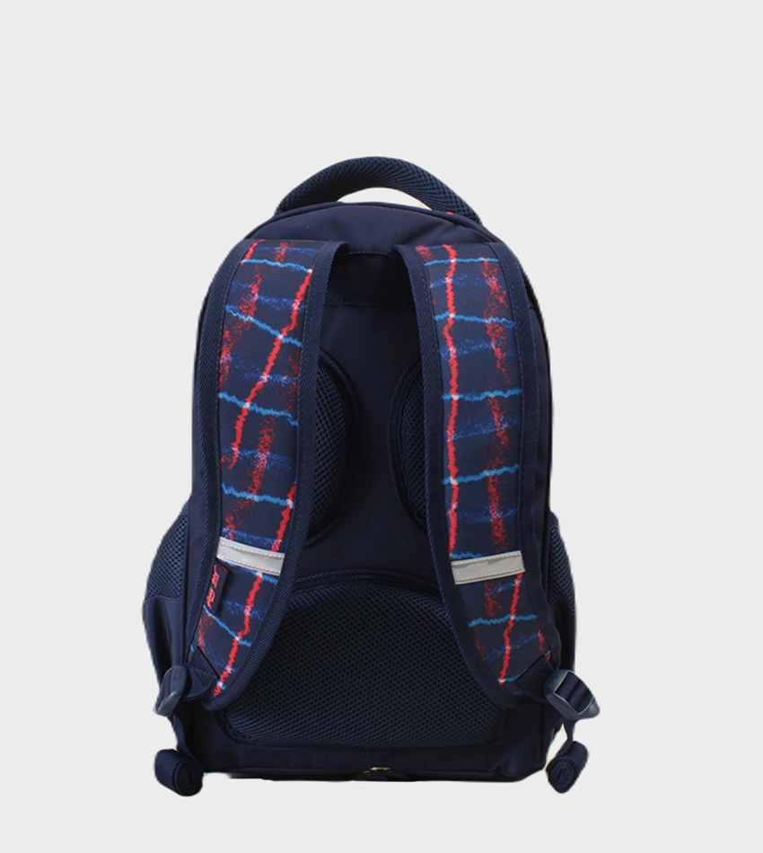 School Backpack GB2593B-3