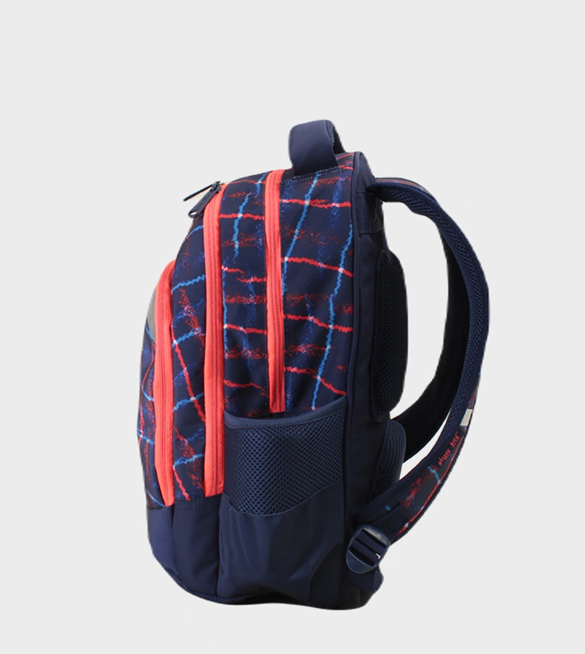 School Backpack GB2593B-3