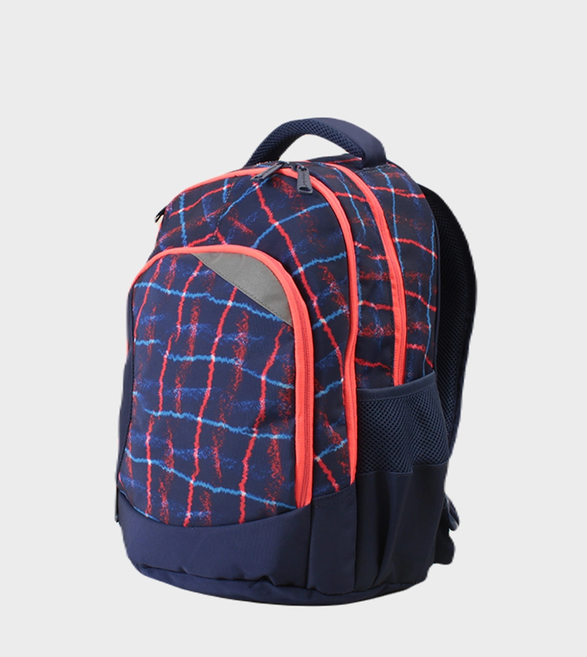 School Backpack GB2593B-3