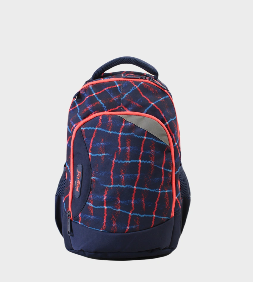 School Backpack GB2593B-3