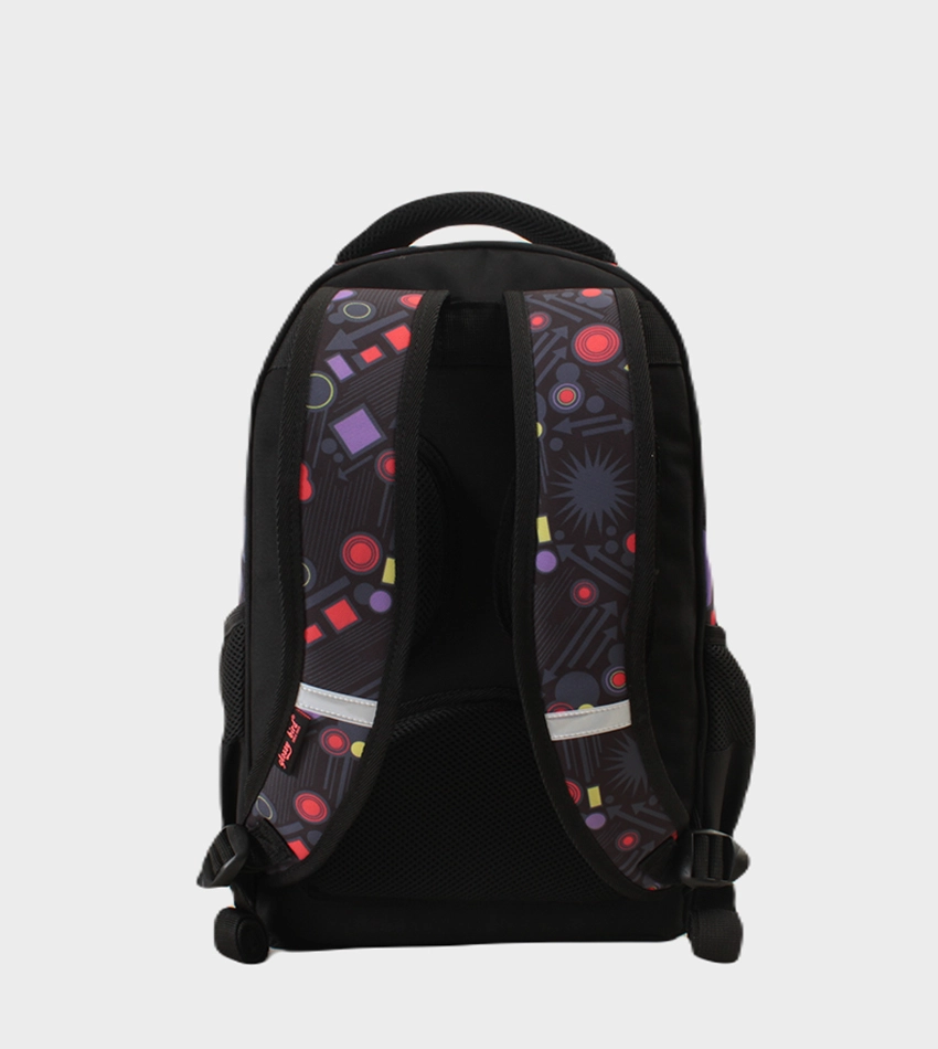 School Backpack GB2593B-4
