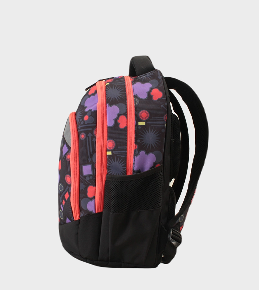 School Backpack GB2593B-4