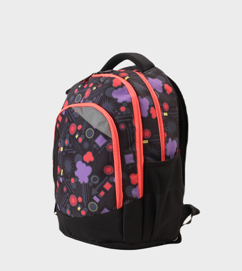 School Backpack GB2593B-4