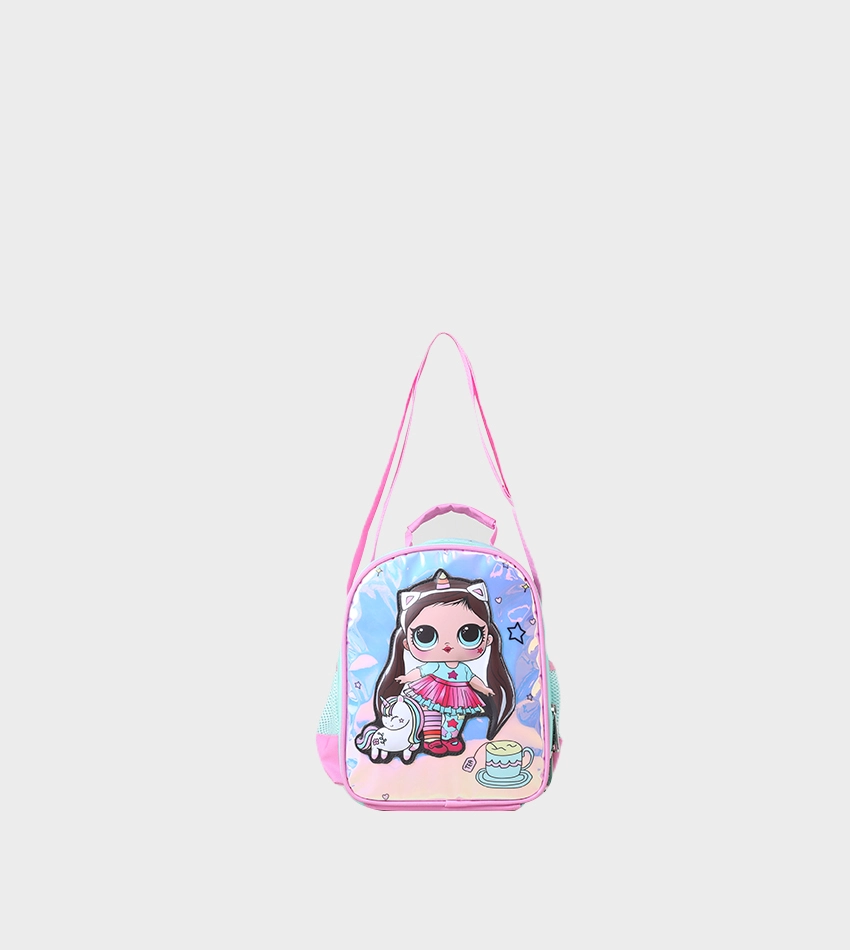 School Backpack GB3905