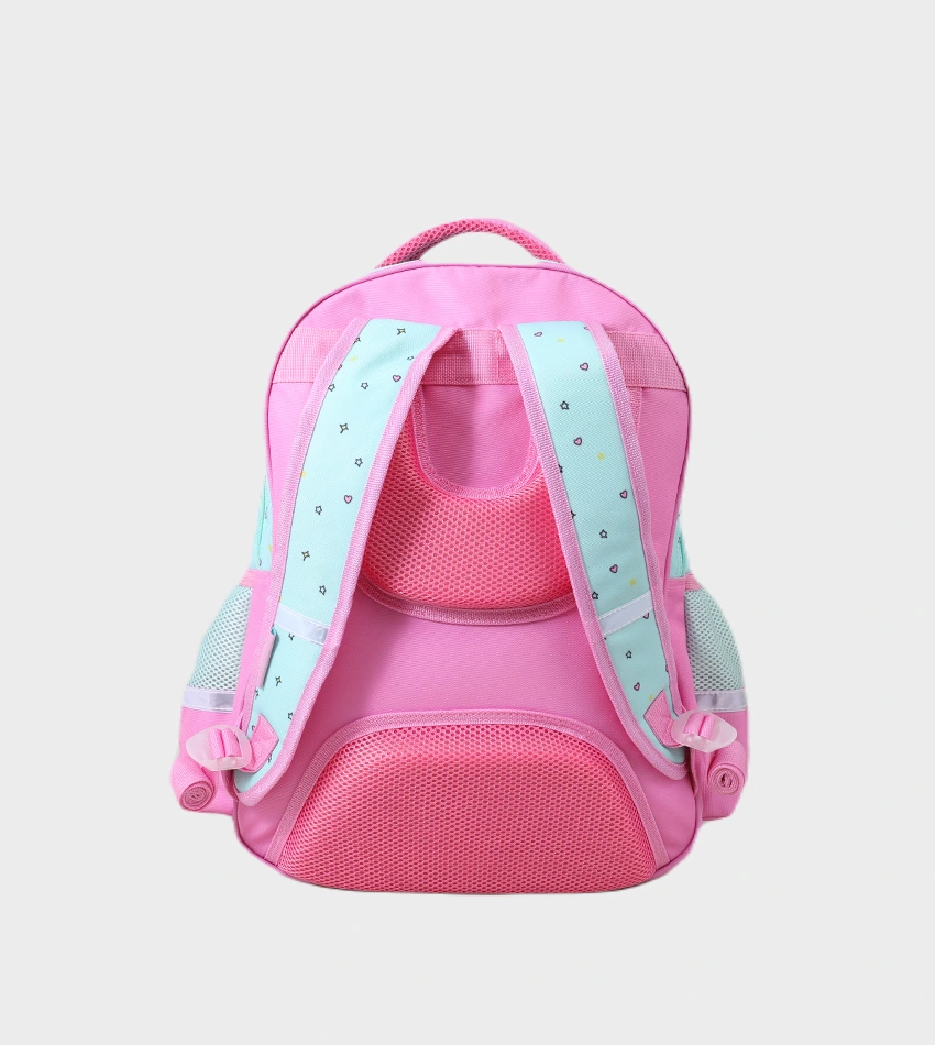 School Backpack GB3905
