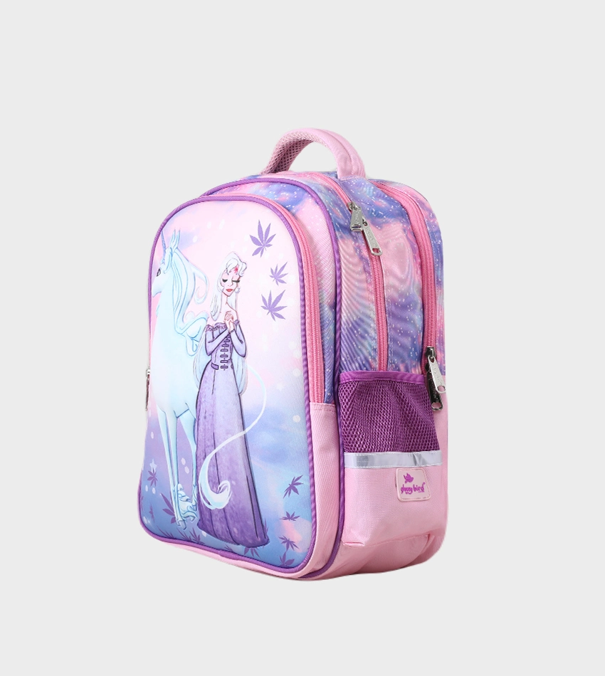 School Backpack GB3910