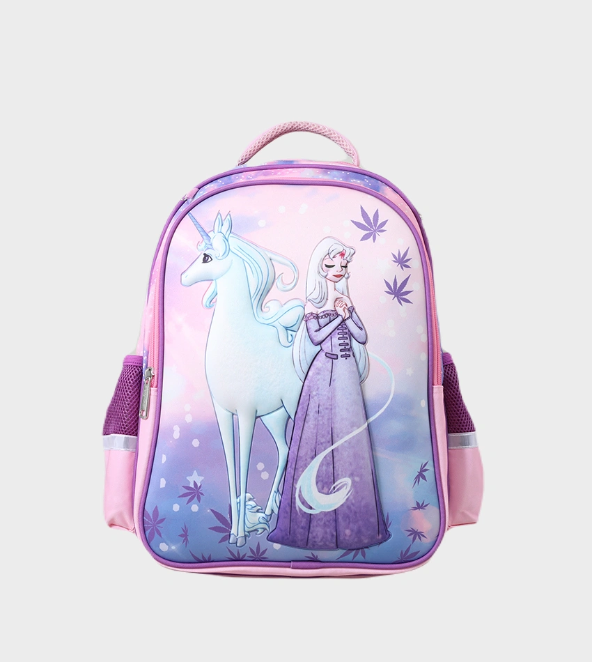 School Backpack GB3910