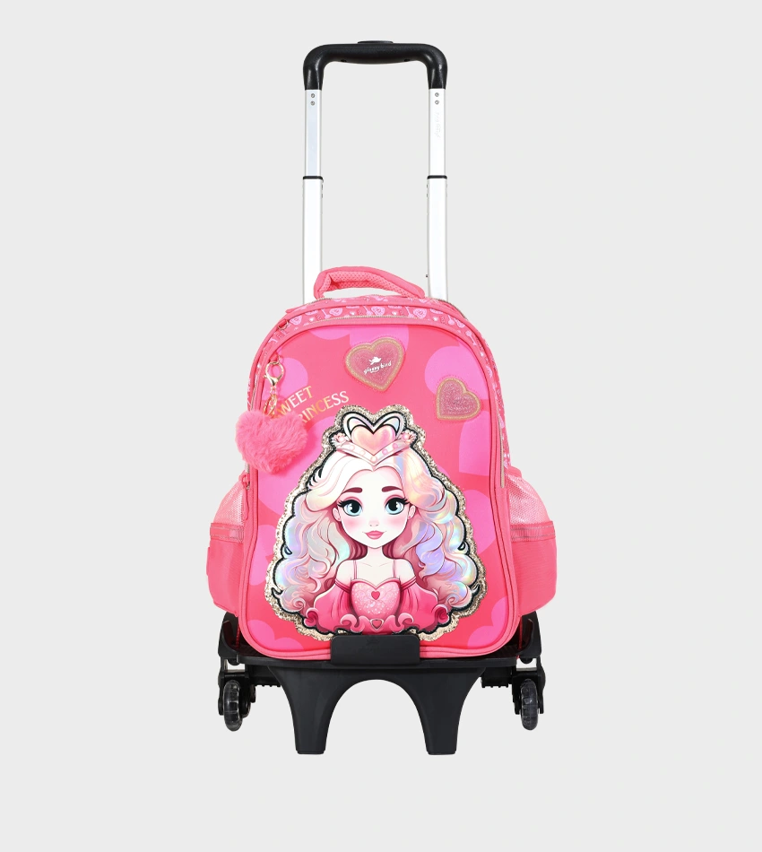 Trolley School Bag GB5043TB