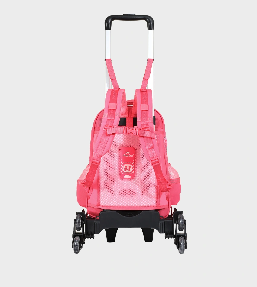 Trolley School Bag GB5043TB