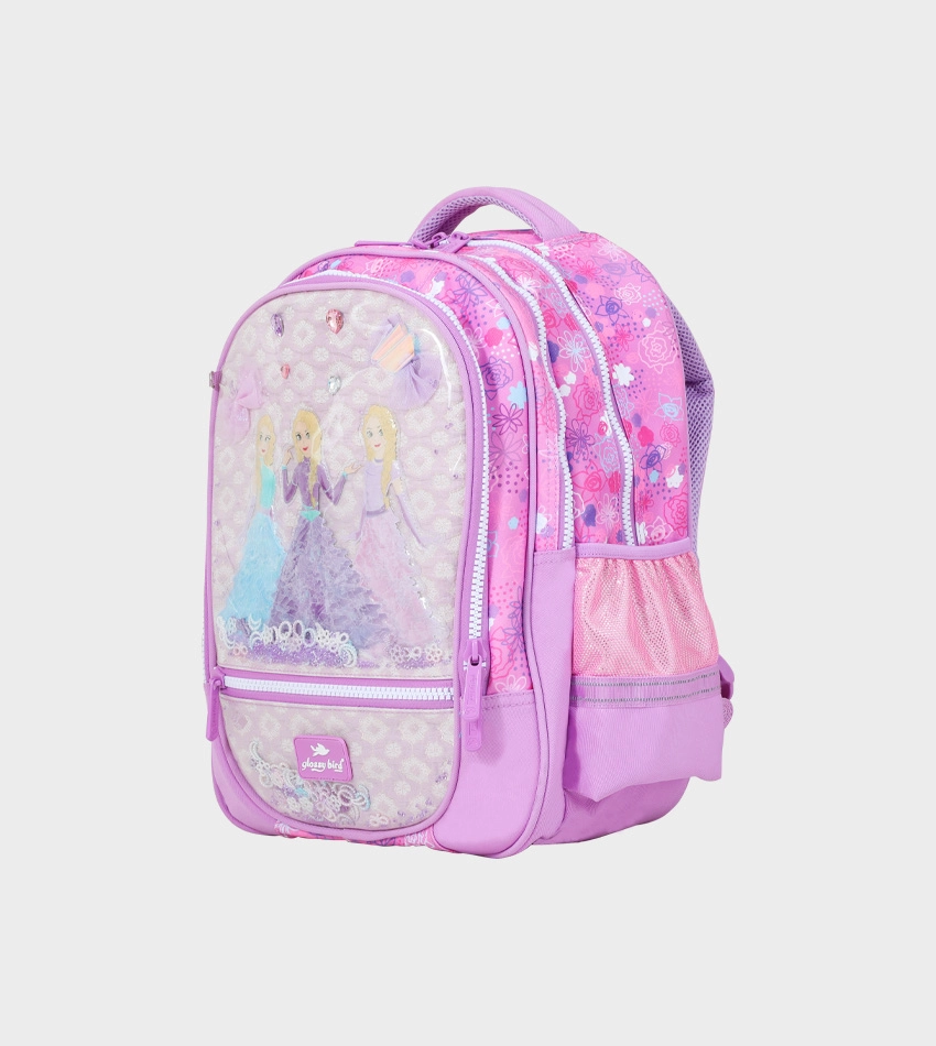 School Backpack GB5162