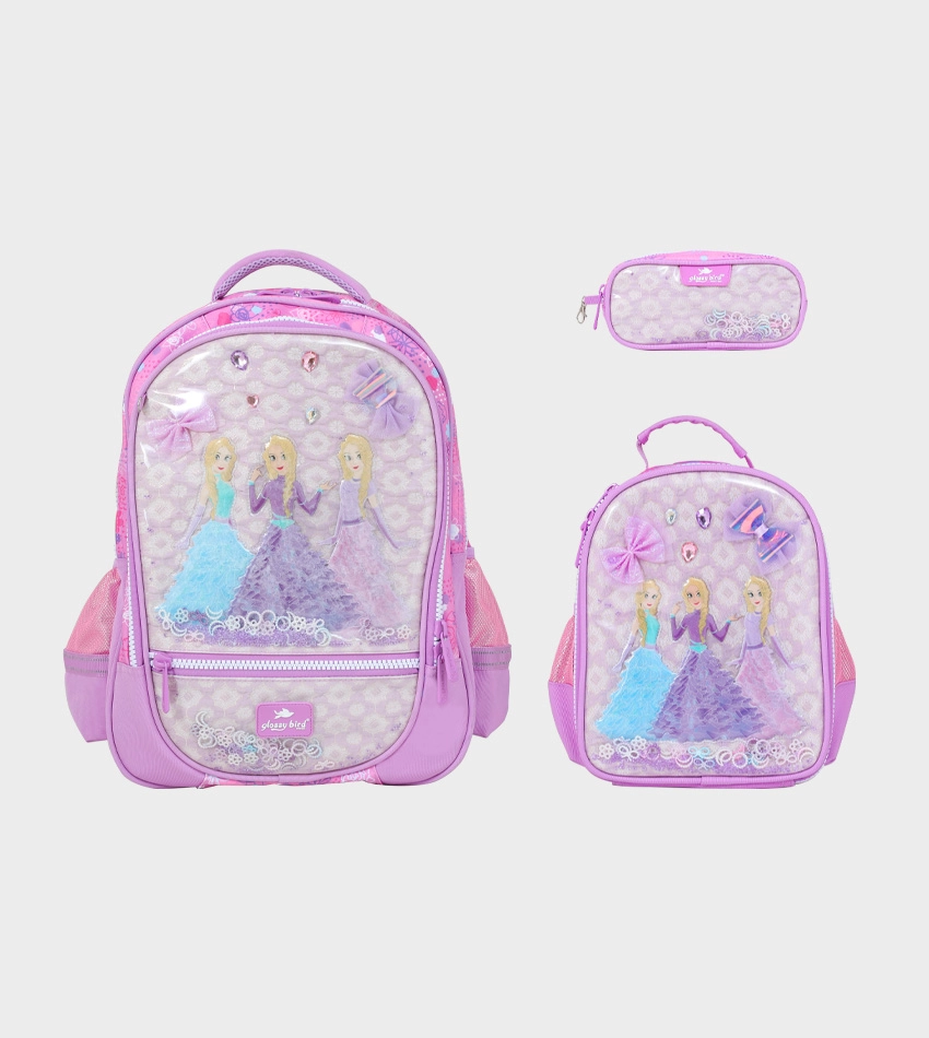 School Backpack GB5162