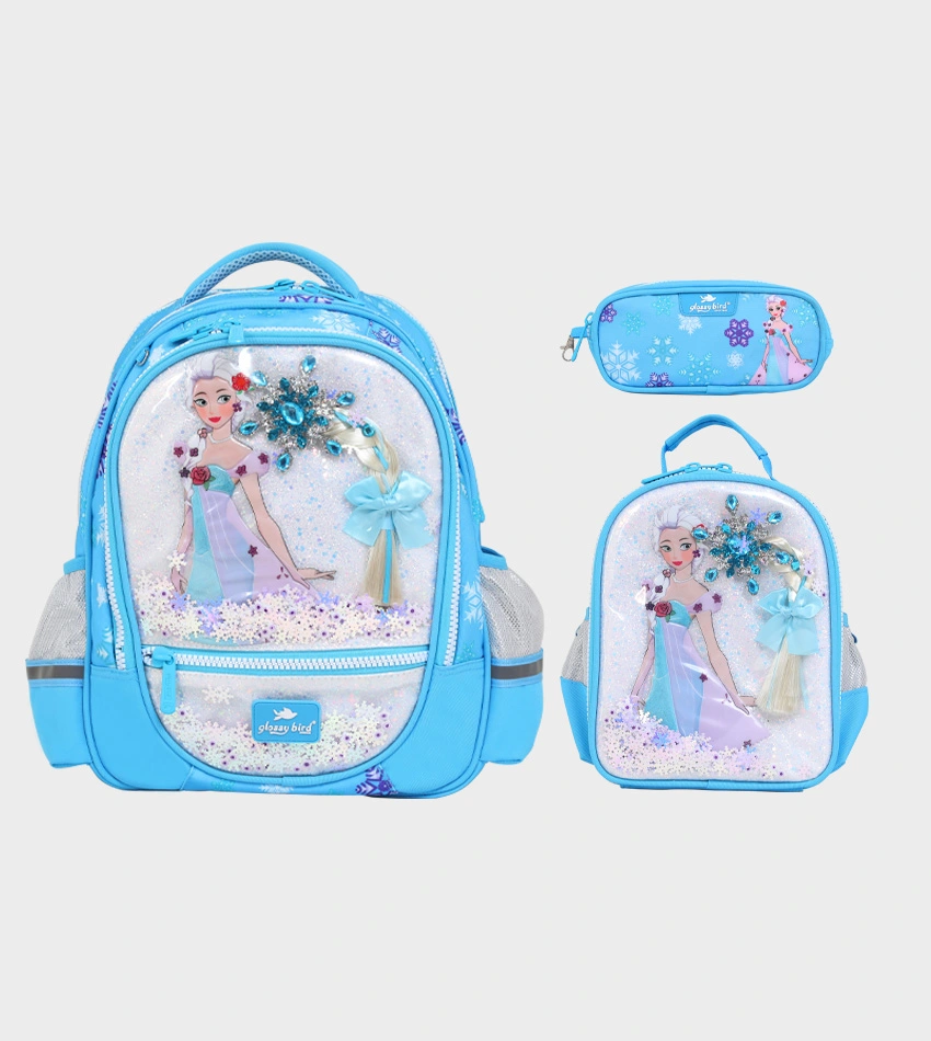 School Backpack GB5164