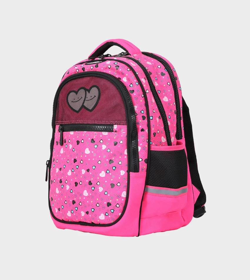 School Backpack GB5168