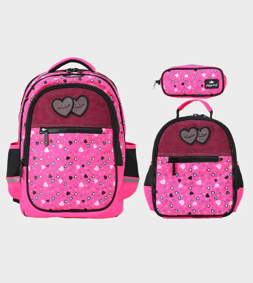 School Backpack GB5168