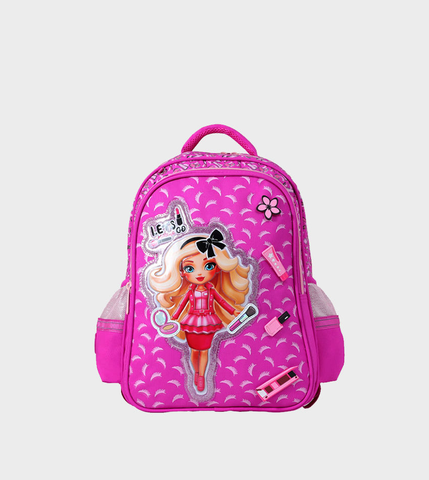 Trolley School Bag GB5176TB