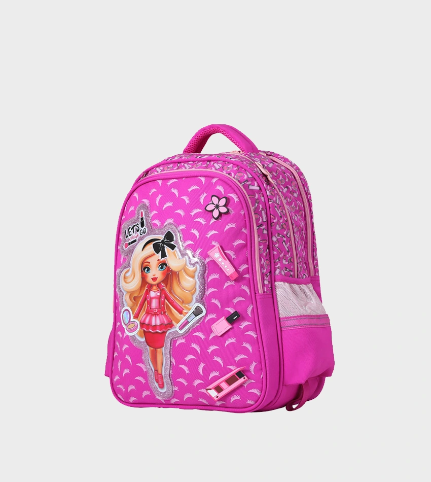 Trolley School Bag GB5176TB
