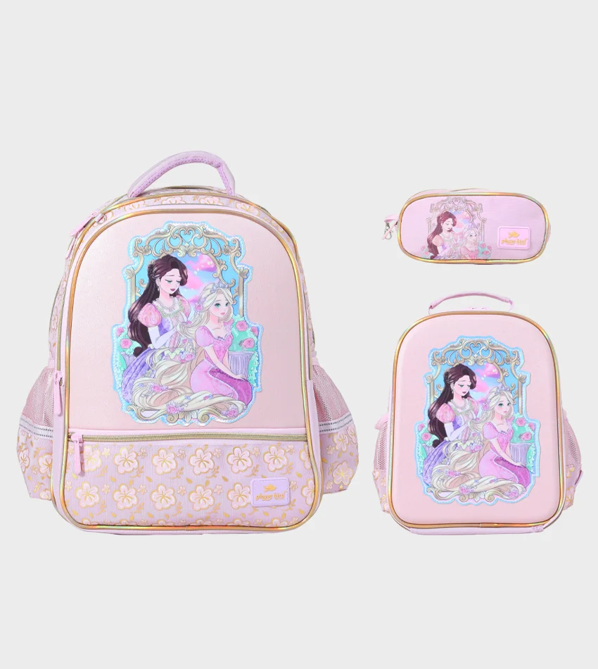 School Backpack GB5202